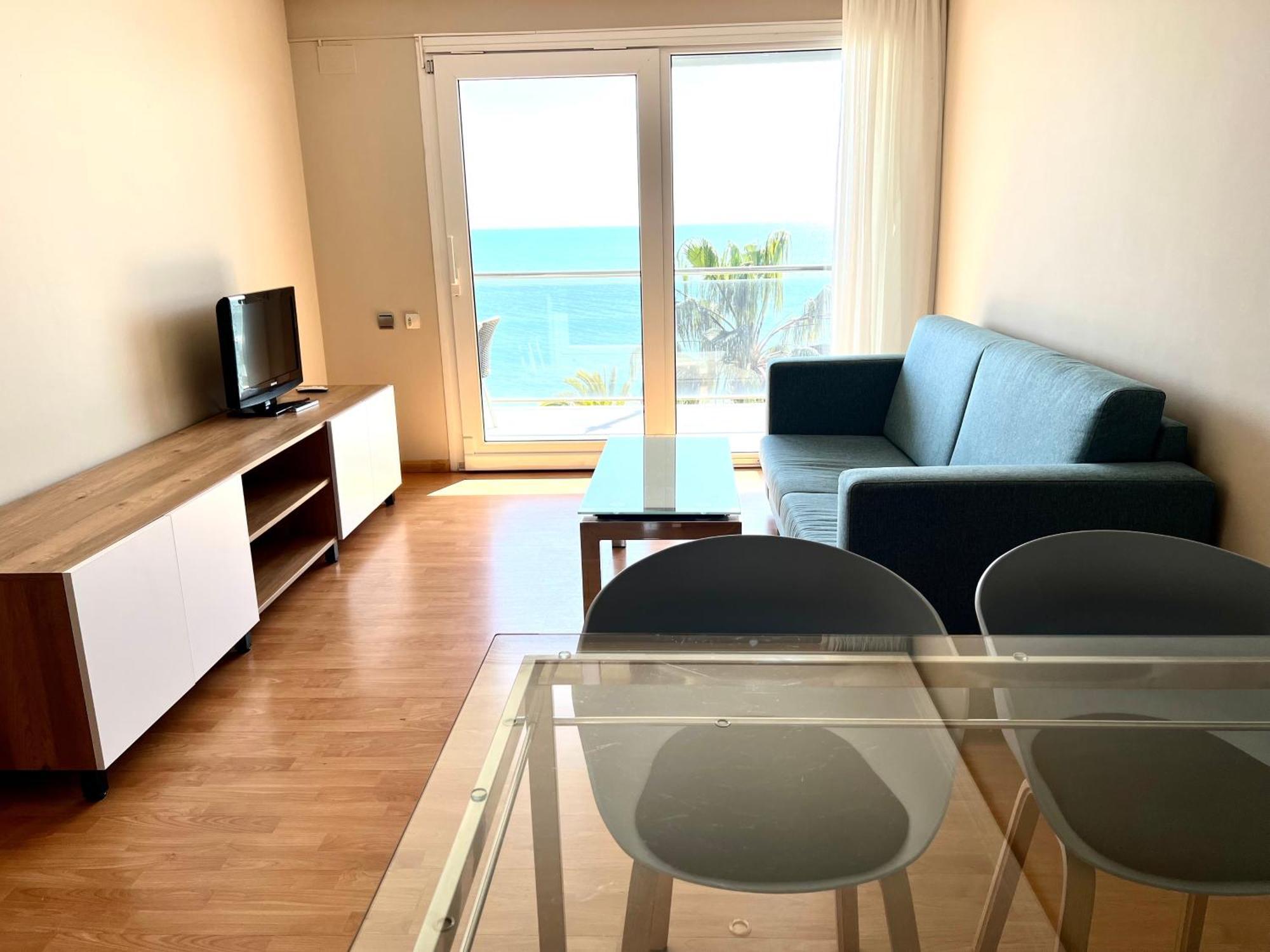 Palmas Vii Family Only Apartment *