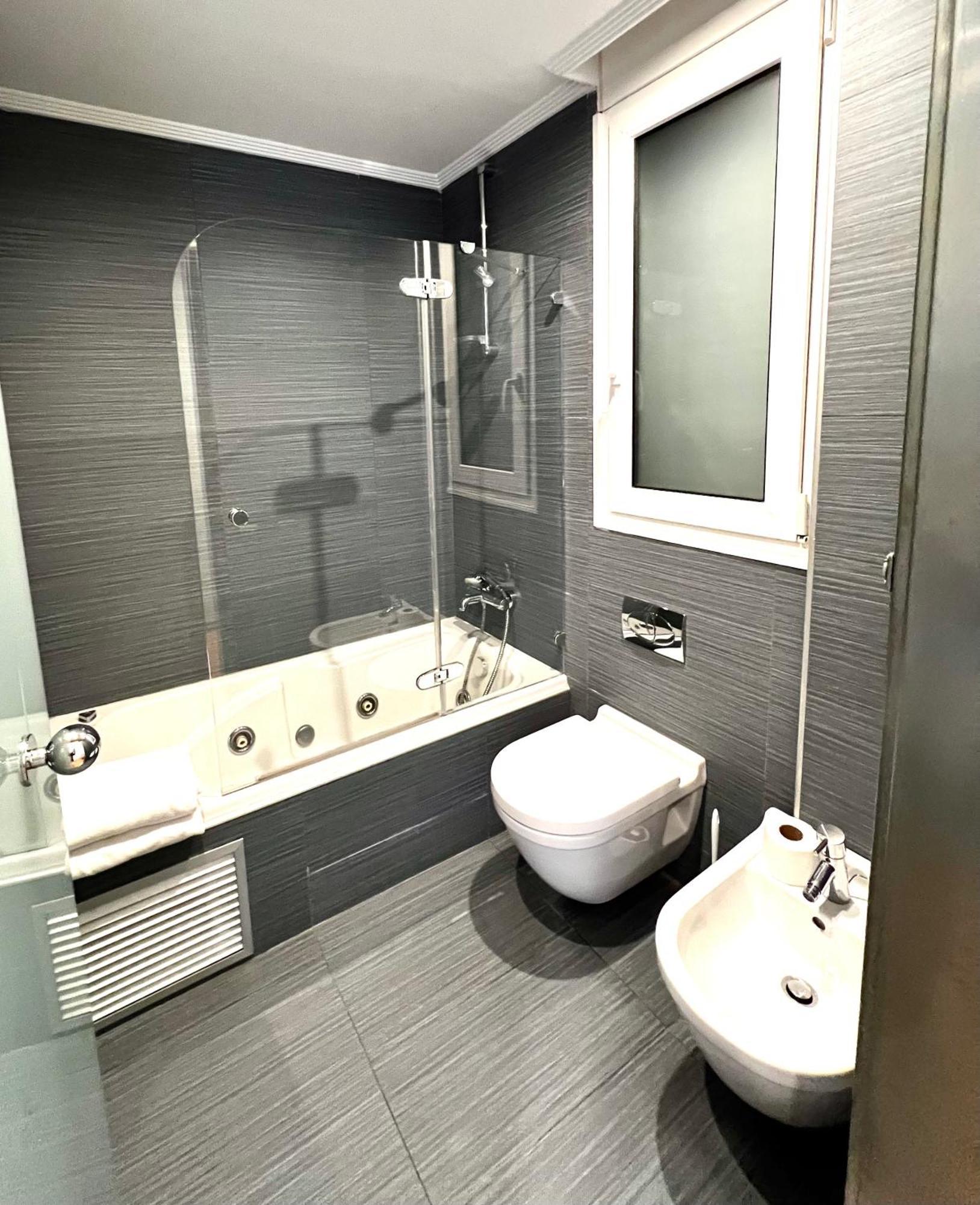 Apartment Palmas Vii Family Only Salou