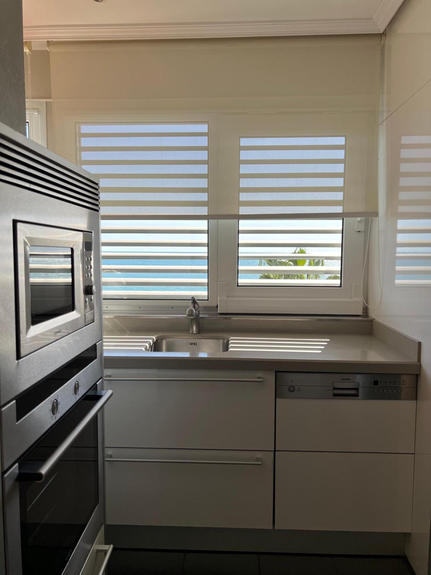 Palmas Vii Family Only Apartment