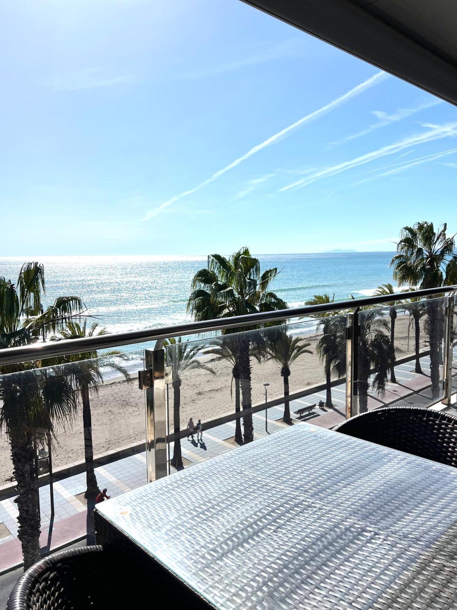 Palmas Vii Family Only Apartment Salou