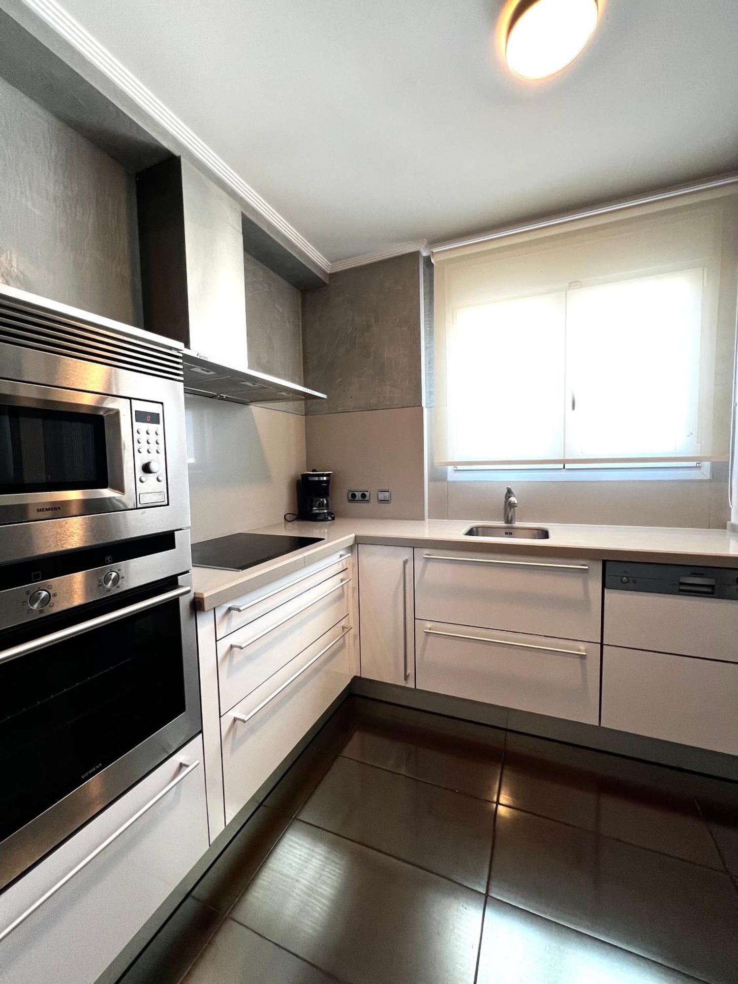 Palmas Vii Family Only Apartment