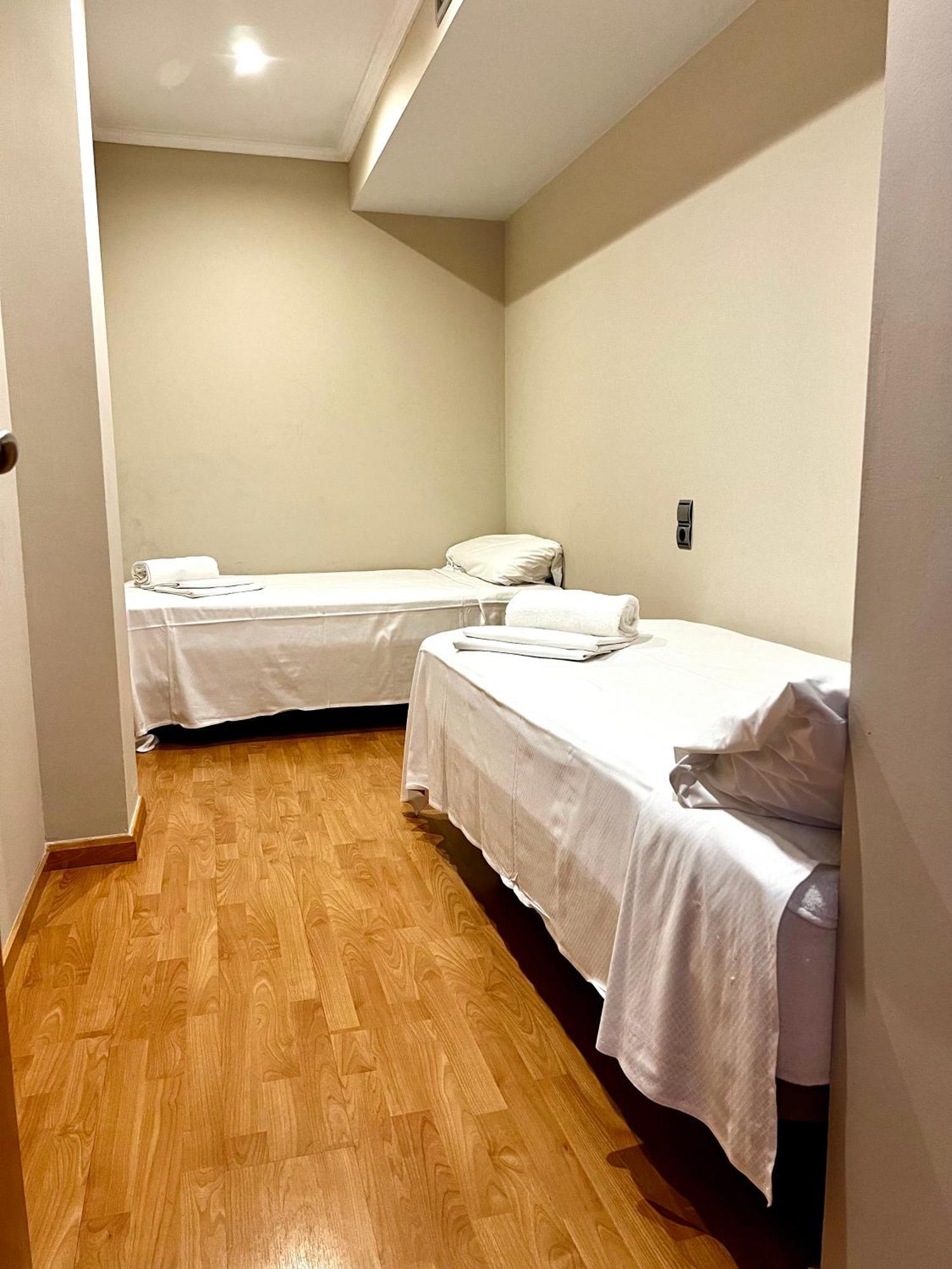 Palmas Vii Family Only Apartment *