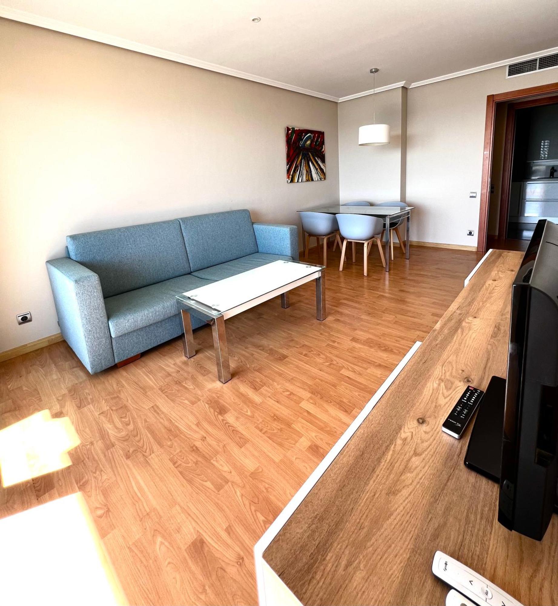 Palmas Vii Family Only Apartment