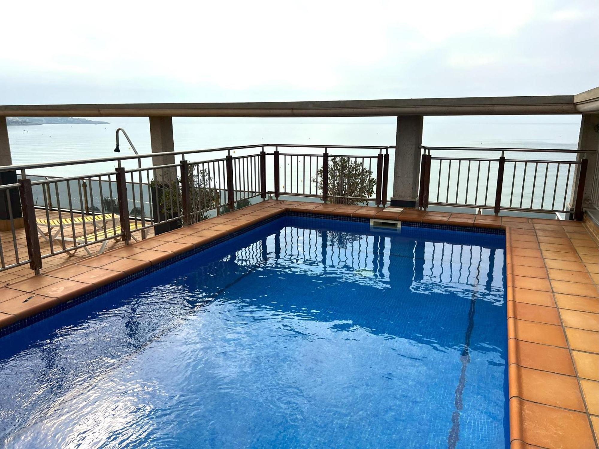 Apartment Palmas Vii Family Only *