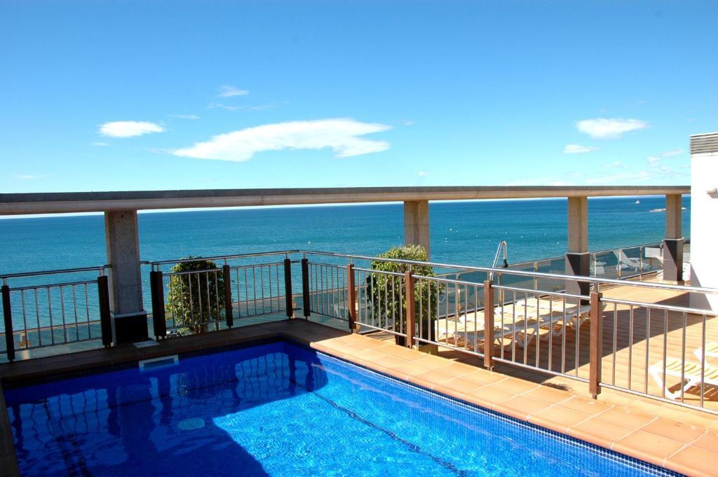 Palmas Vii Family Only Apartment Salou