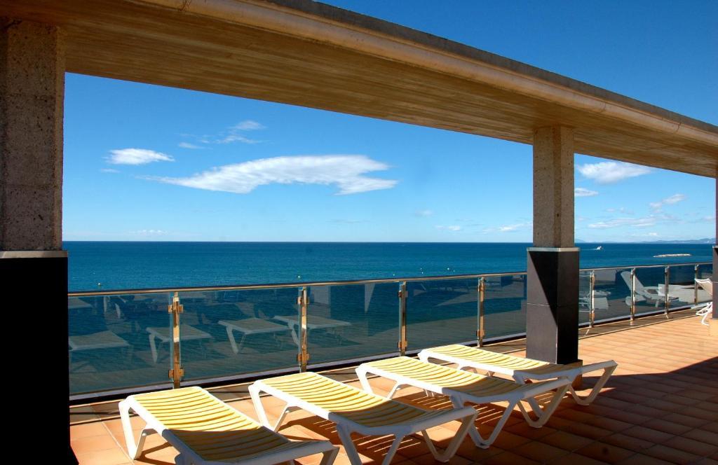Palmas Vii Family Only Apartment *