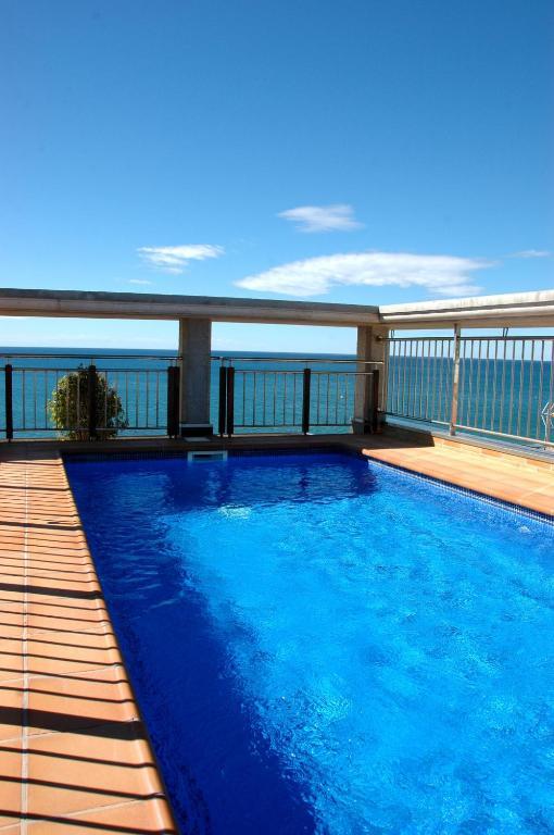 Apartment Palmas Vii Family Only *