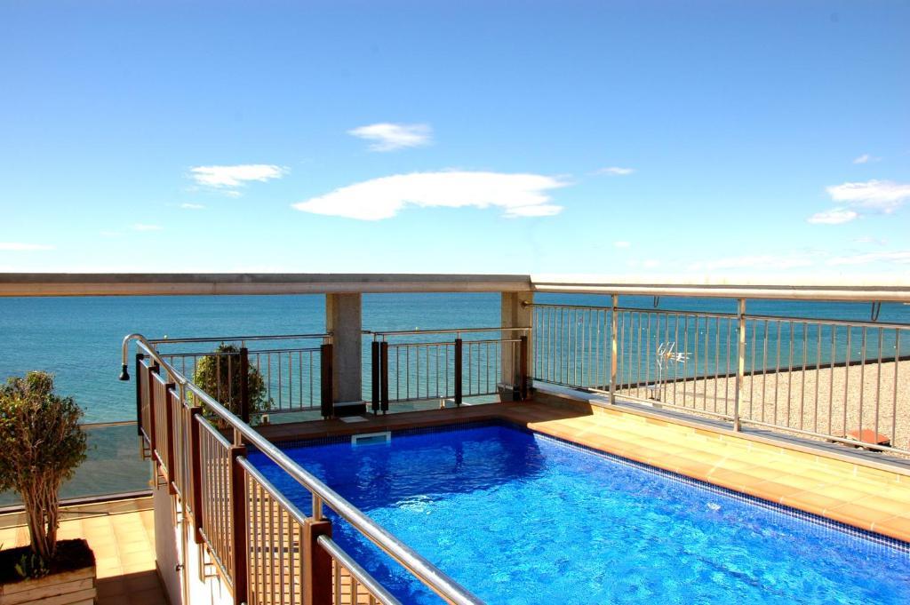 Palmas Vii Family Only Apartment *