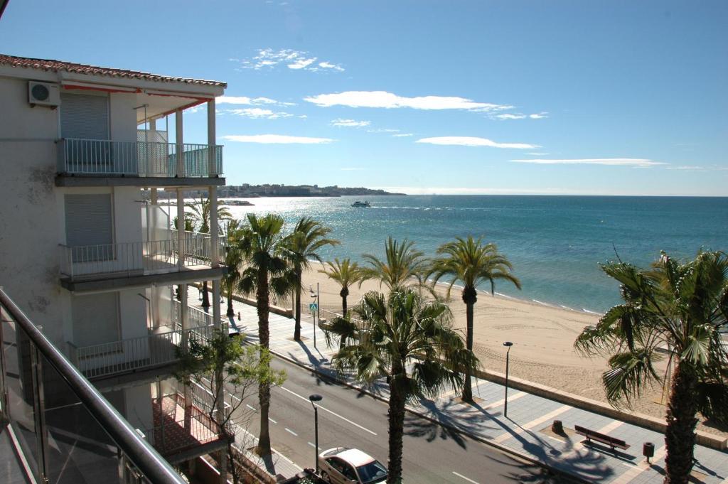 Apartment Palmas Vii Family Only Salou