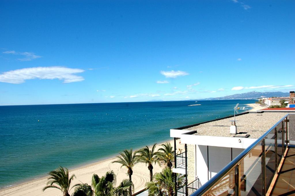 Palmas Vii Family Only * Salou