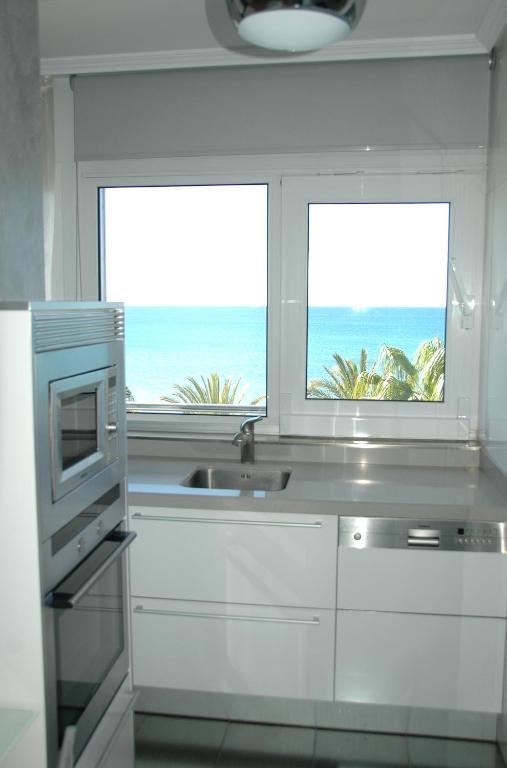 Palmas Vii Family Only Apartment Salou