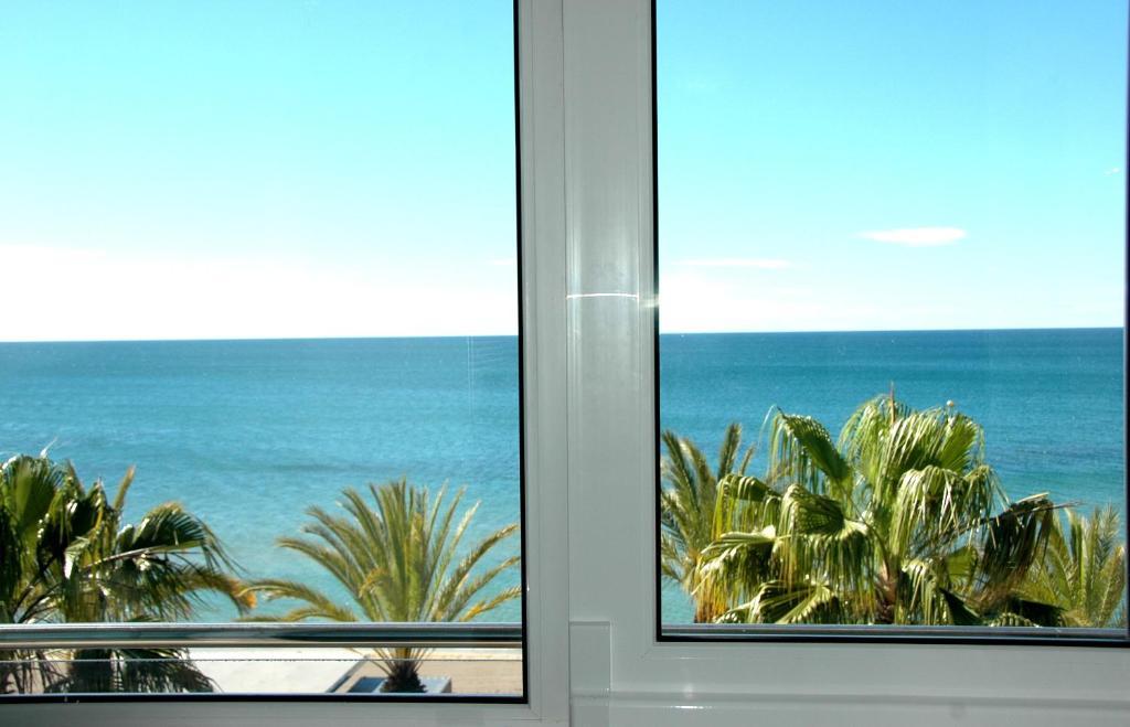 Apartment Palmas Vii Family Only Salou