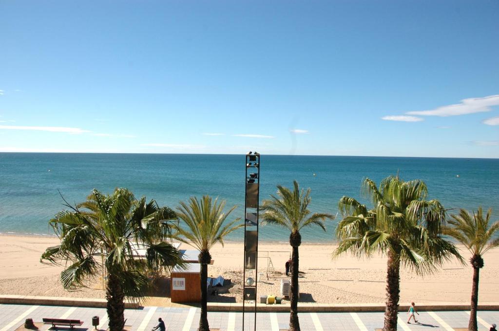 Apartment Palmas Vii Family Only