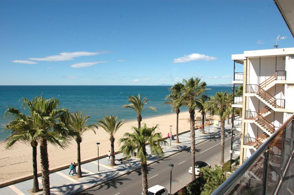 Palmas Vii Family Only Apartment Salou