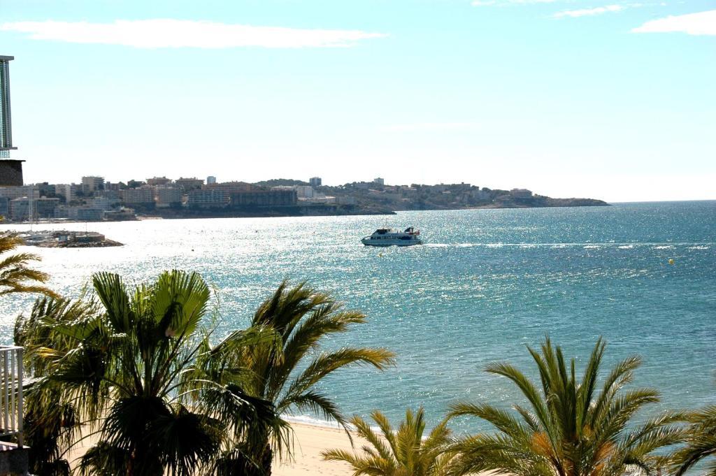 Palmas Vii Family Only Apartment